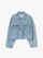 Boxy Denim Jacket