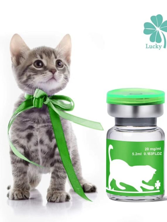 FIP Special treatment GS Lucky 20 mg/ml