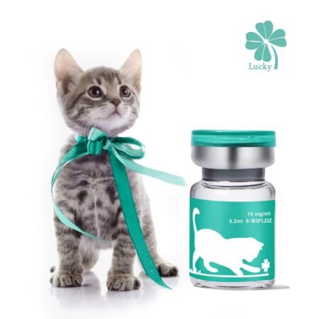 FIP Cat Amazing and Efficient GS 15 mg/ml