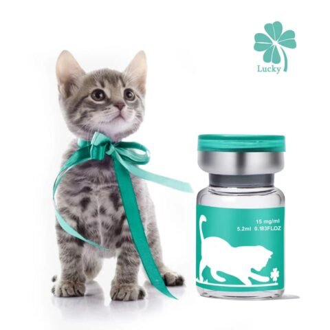 FIP Cat Amazing and Efficient GS 15 mg/ml