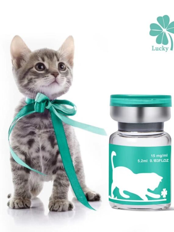 FIP Cat Amazing and Efficient GS 15 mg/ml