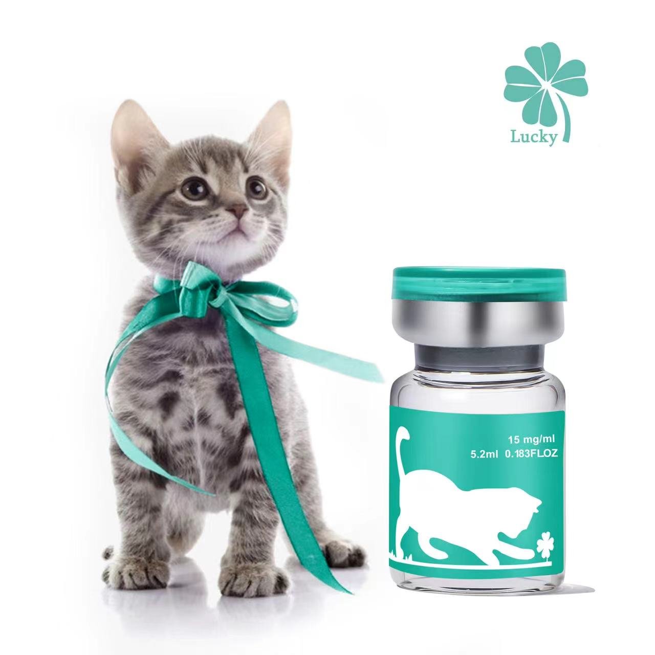 FIP Cat Amazing and Efficient GS 15 mg/ml