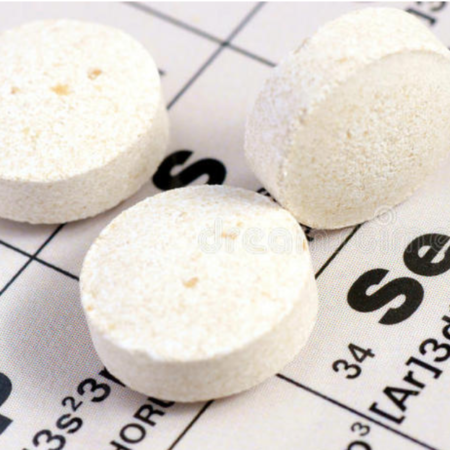 Lucky FIP Special Treatment GS Oral Pill 4Kg-24 mg