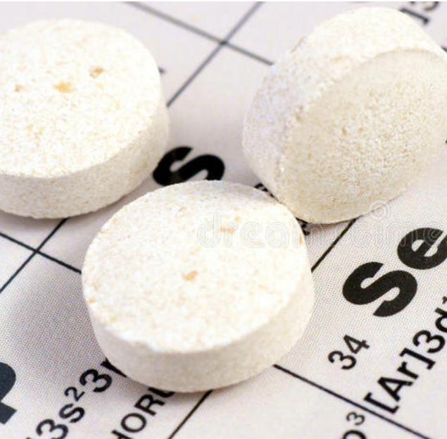 Lucky FIP Special Treatment GS Oral Pill 4Kg-24 mg